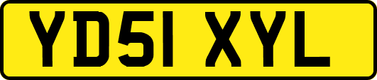YD51XYL