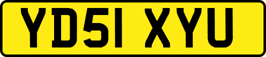YD51XYU