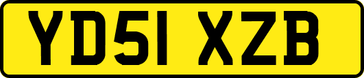 YD51XZB