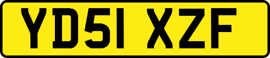 YD51XZF