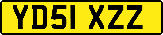 YD51XZZ