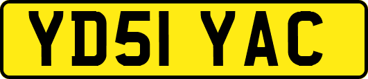 YD51YAC