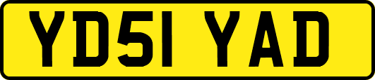 YD51YAD