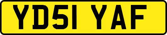 YD51YAF