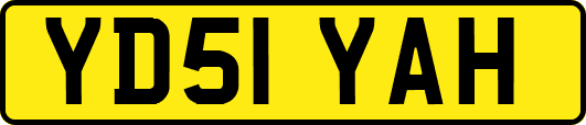 YD51YAH