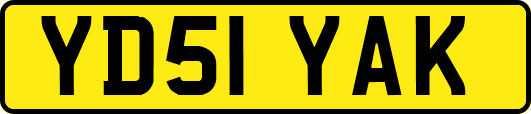YD51YAK