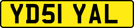 YD51YAL