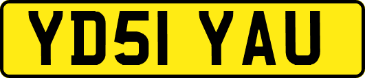 YD51YAU