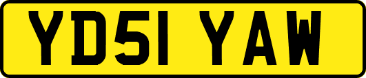 YD51YAW
