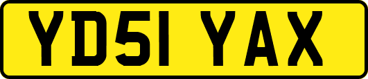 YD51YAX