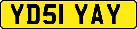 YD51YAY