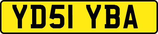 YD51YBA