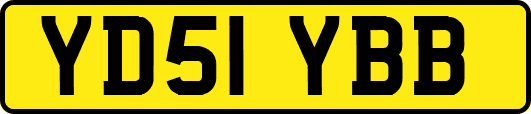 YD51YBB