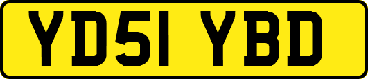 YD51YBD