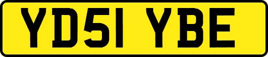 YD51YBE