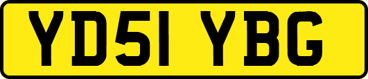 YD51YBG