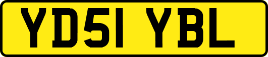 YD51YBL