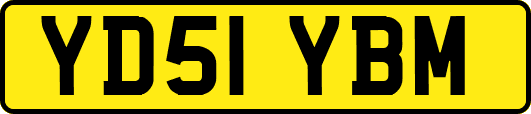 YD51YBM