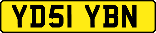 YD51YBN