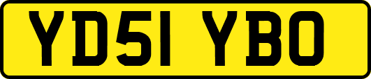 YD51YBO