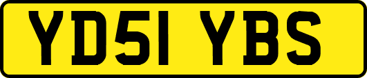 YD51YBS