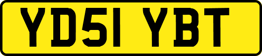 YD51YBT