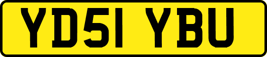 YD51YBU