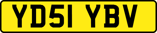 YD51YBV