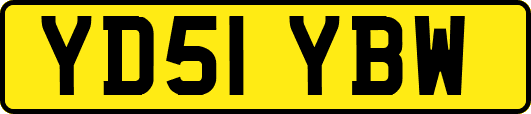 YD51YBW