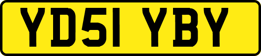 YD51YBY