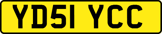 YD51YCC