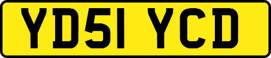 YD51YCD