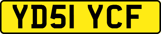 YD51YCF