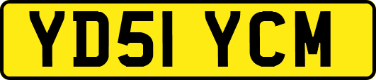 YD51YCM