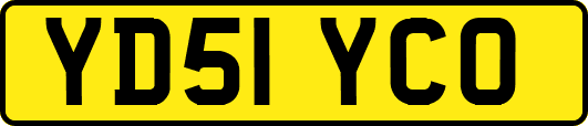 YD51YCO