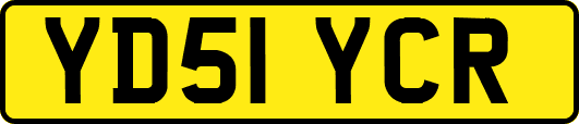 YD51YCR