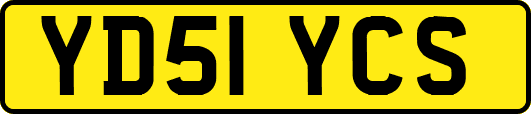 YD51YCS