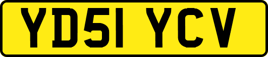YD51YCV