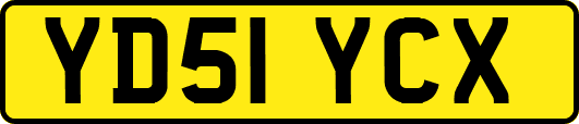 YD51YCX