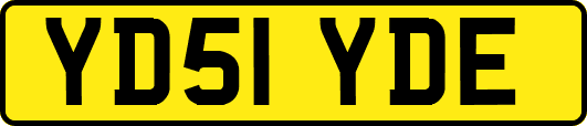 YD51YDE