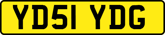 YD51YDG