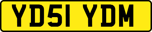 YD51YDM
