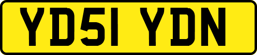 YD51YDN