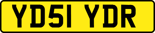 YD51YDR