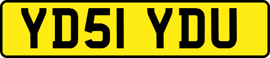 YD51YDU