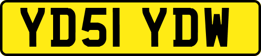 YD51YDW