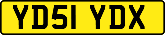 YD51YDX