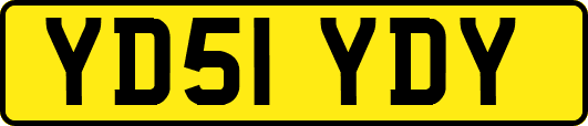 YD51YDY