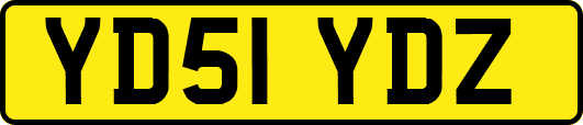 YD51YDZ