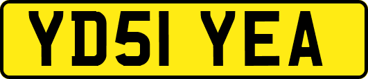 YD51YEA